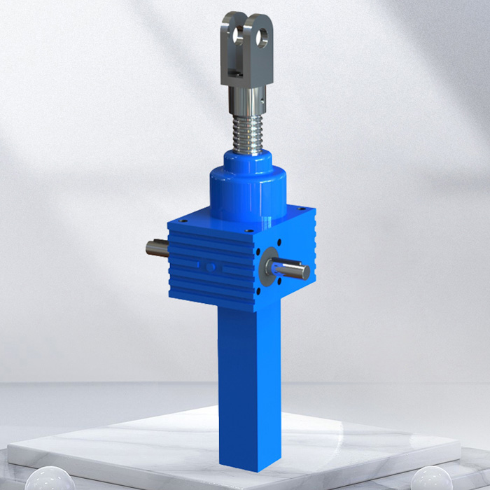 渦輪絲桿升降機(jī)